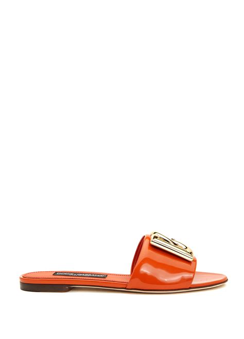 dolce gabbana terlik bayan